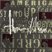 Throwing Muses: Throwing Muses