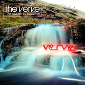 All In The Mind by The Verve