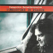 Summertime in Prague