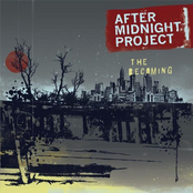 After Midnight Project: The Becoming