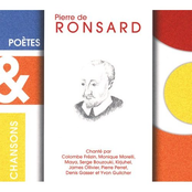 Poètes & Chansons - Pierre de RONSARD
