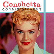 Why Try To Change Me Now by Connie Stevens