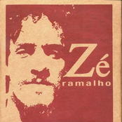 Décimas De Um Cantador by Zé Ramalho