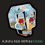 Candonga by Buraka Som Sistema