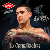 Cubaton presents Osmani Garcia La Vox - La  Compilacion (Cubaton)