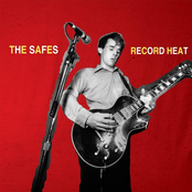 The Safes: Record Heat