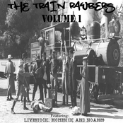 The Train Rawbers Volume 1
