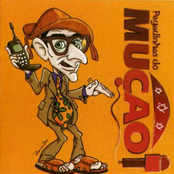 Tchutchuca by Mução