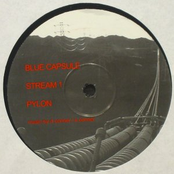 Blue Capsule by Bitstream