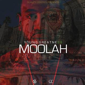 Young Greatness: Moolah - Single
