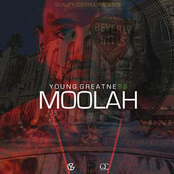Moolah - Single