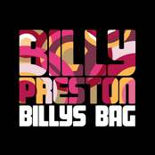 Eight Days A Week by Billy Preston