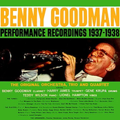 Tea For Two by The Benny Goodman Quartet