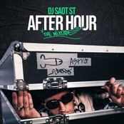 BEJO - AFTER HOUR THE MIXTAPE