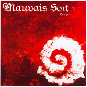 Chanson Des Filles by Mauvais Sort