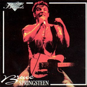 Soul Driver by Bruce Springsteen