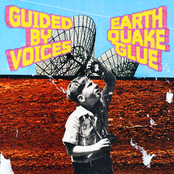 Mix Up The Satellites by Guided By Voices