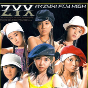 行くZYX ! FLY HIGH