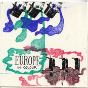 Europe In Colour