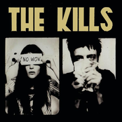 Rodeo Town by The Kills