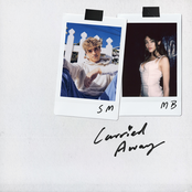 Carried Away (Love To Love) - Single