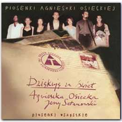 Dziękuję za świat