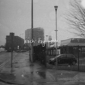 Each Day Pending EP