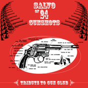 Salvo of 24 Gunshots - Tribute to Gun Club