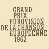 Eurovision Song Contest 1962