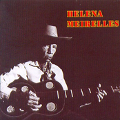 Merceditas by Helena Meirelles