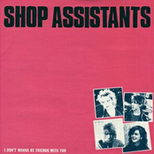 I Don't Wanna Be Friends With You 12"