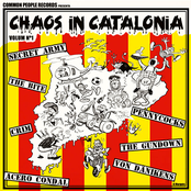 Chaos In Catalonia vol.1
