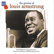 Beau Koo Jack by Louis Armstrong And His Savoy Ballroom Five