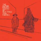 Voice of buttons and knobs