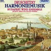 Druschetzky: Harmoniemusik