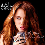 Talk Is Cheap by Miley Cyrus