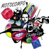 Dream Flows by Motocompo