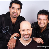 shankar, ehsaan, loy