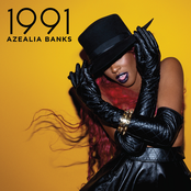 Azealia Banks: 1991 - EP