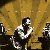 Anthem for a New Sonic Warfare