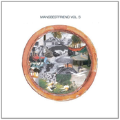 mansbestfriend Volume 5