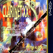 Clarinet XX, Vol. 1