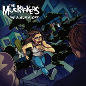 The Album's Off