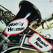 Proud Mary by Woody Herman