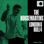 Sitting On A Fence by The Housemartins