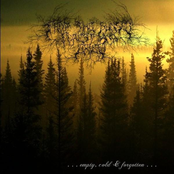 Empty, Cold & Forgotten