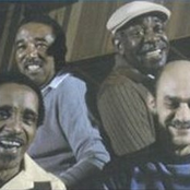 Milt Jackson & Ray Brown & Joe Pass & Mickey Roker