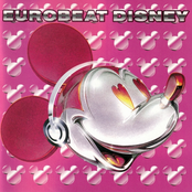 Eurobeat Disney