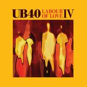 Easy Snappin' by Ub40