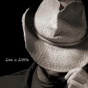 Live A Little - Single